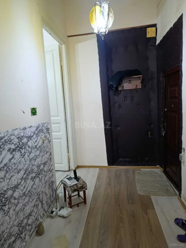 Satılır 3 otaqlı mənzil 46 m²