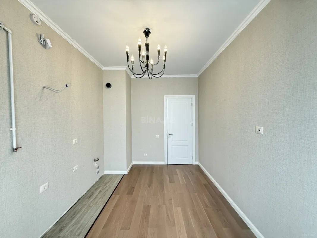 Satılır 3 otaqlı mənzil 96 m²