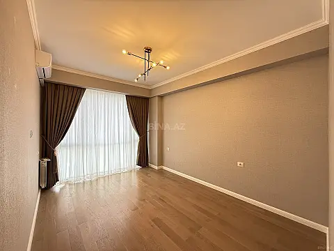 Satılır 3 otaqlı mənzil 96 m²