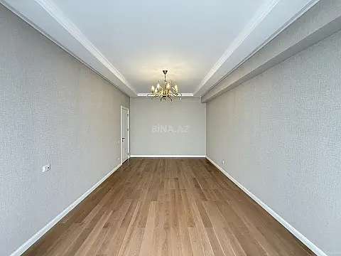Satılır 3 otaqlı mənzil 96 m²