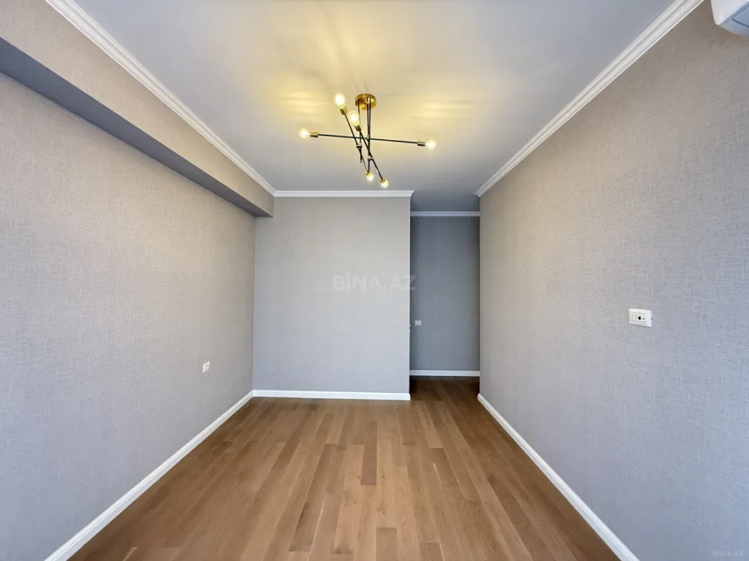 Satılır 3 otaqlı mənzil 96 m²