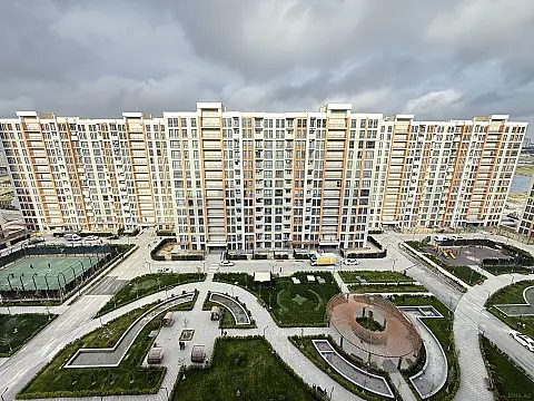 Satılır 3 otaqlı mənzil 96 m² — Bakı, Yasamal 3 otaq 96.00 m²