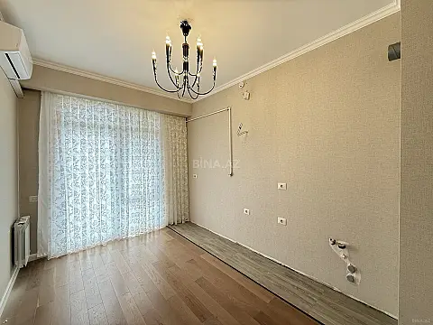 Satılır 3 otaqlı mənzil 96 m²