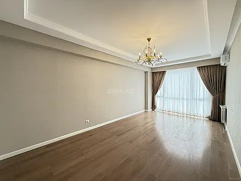 Satılır 3 otaqlı mənzil 96 m²