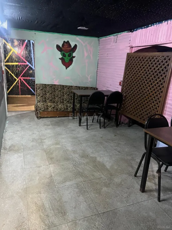 Kirayə verilir obyekt 90 m²