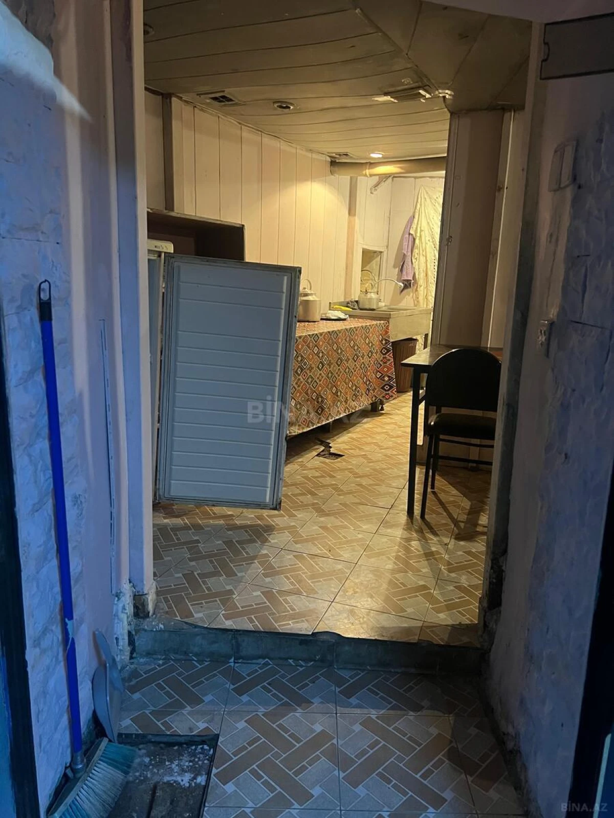 Kirayə verilir obyekt 90 m²