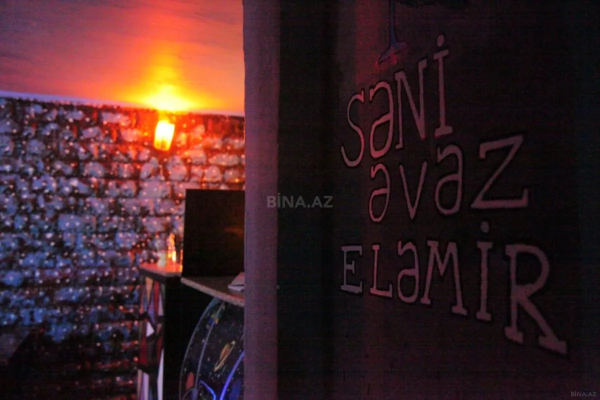 Kirayə verilir obyekt 90 m²