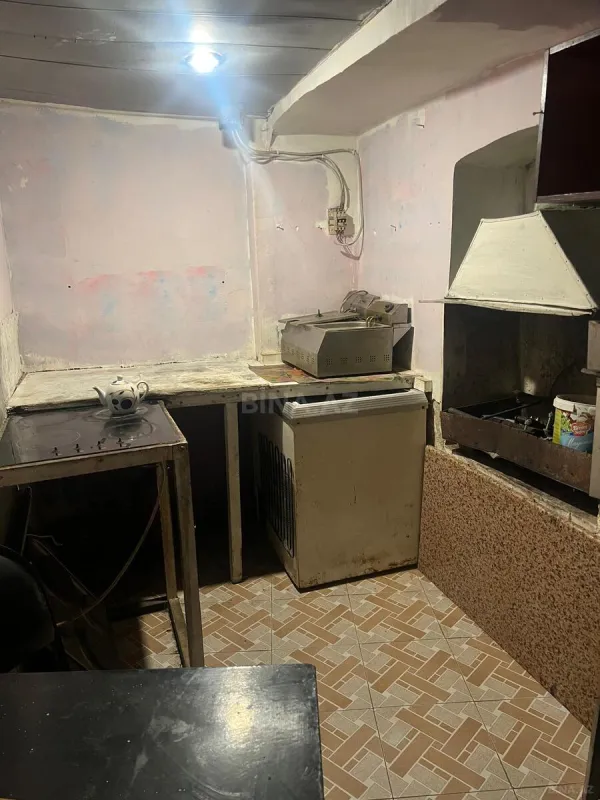 Kirayə verilir obyekt 90 m²