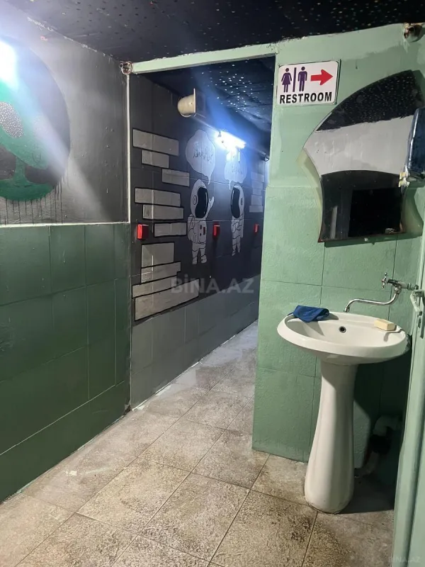 Kirayə verilir obyekt 90 m²