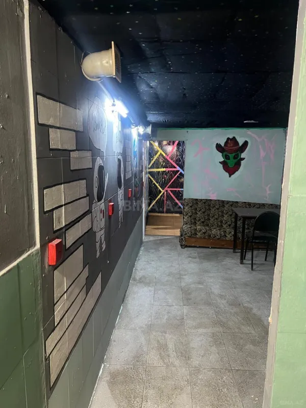 Kirayə verilir obyekt 90 m²