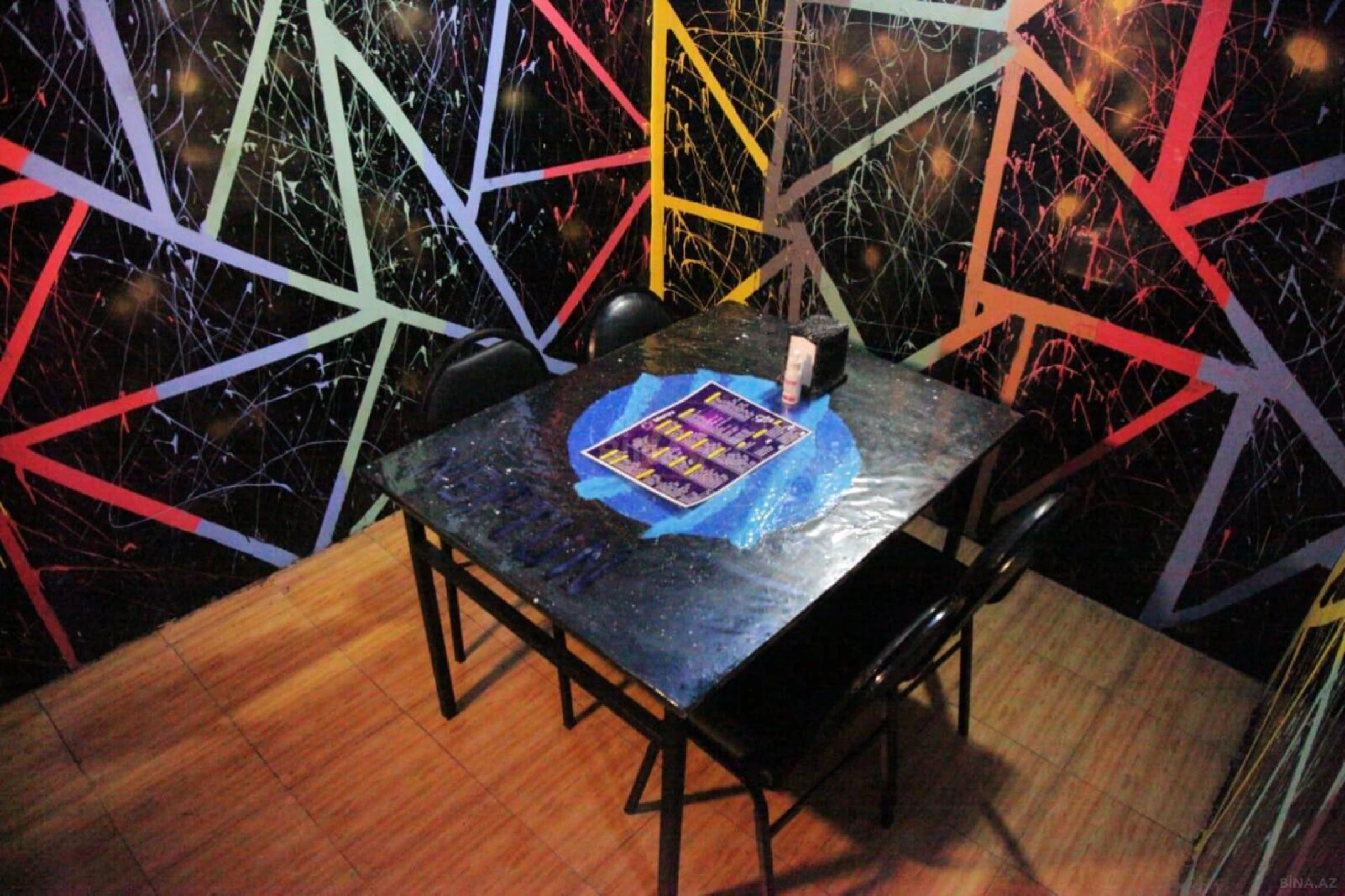 Kirayə verilir obyekt 90 m²