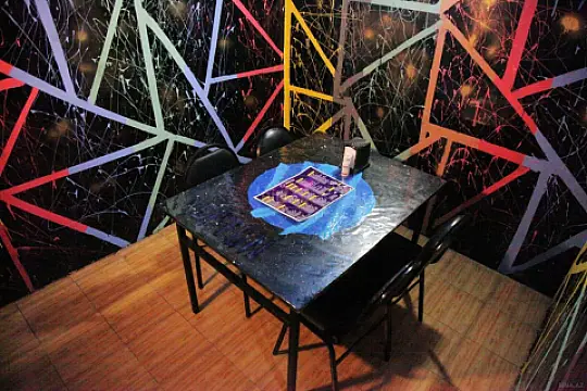 Kirayə verilir obyekt 90 m²