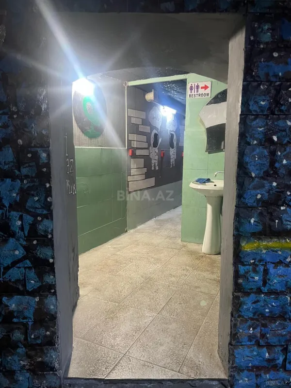 Kirayə verilir obyekt 90 m²