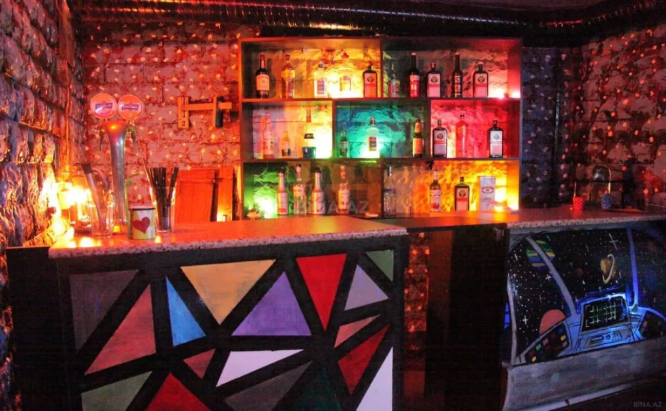 Kirayə verilir obyekt 90 m²