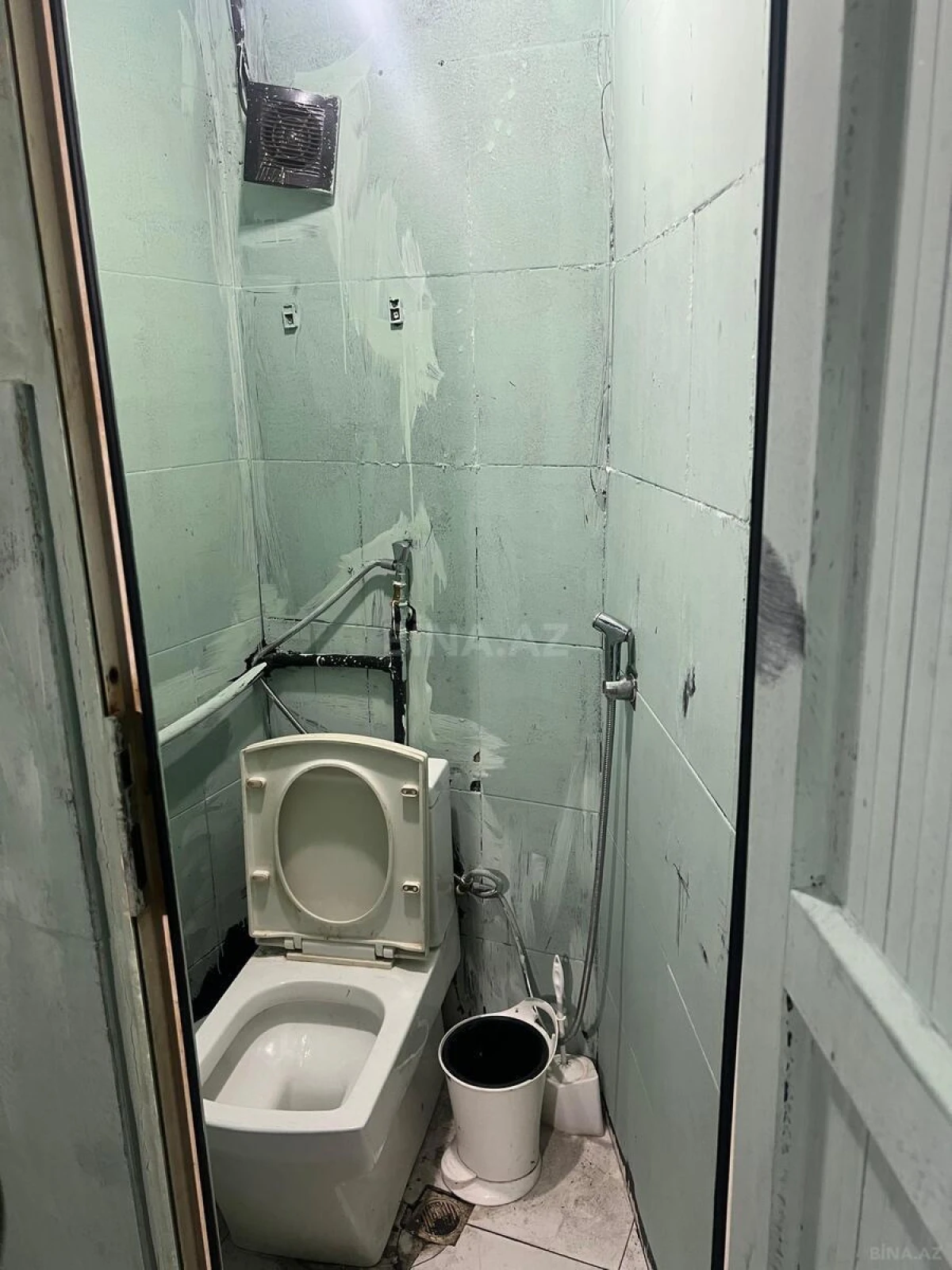 Kirayə verilir obyekt 90 m²