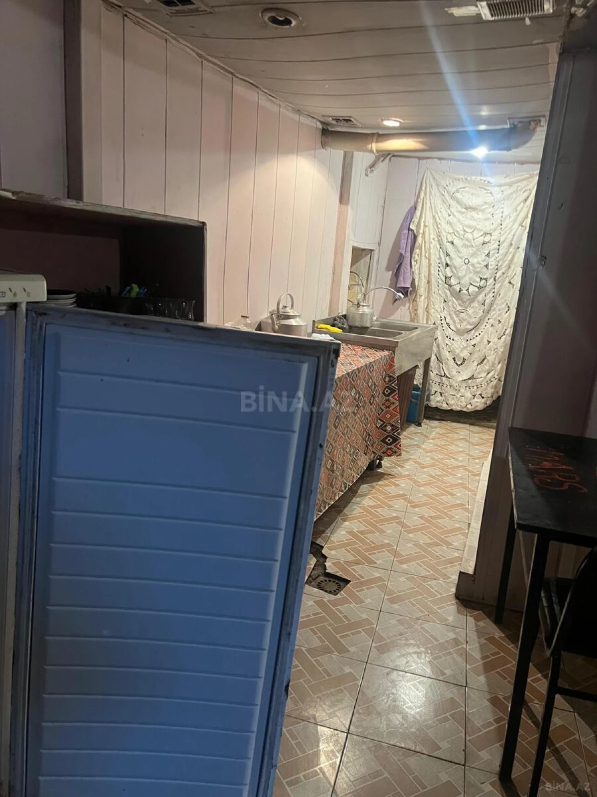 Kirayə verilir obyekt 90 m²