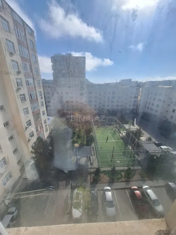 Kirayə verilir 3 otaqlı mənzil 120 m²