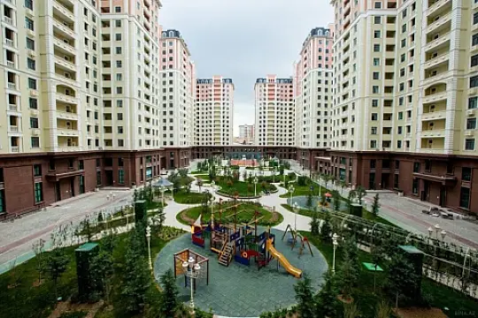 Satılır 2 otaqlı mənzil 68 m² — Bakı 2 otaq 68.00 m²