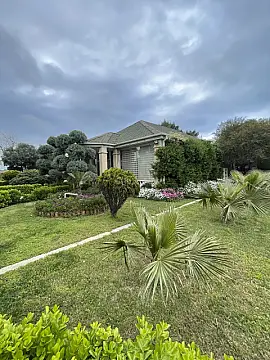 Kirayə verilir 6 otaqlı həyət evi 500 m² — Bakı, Bilgəh 6 otaq 500.00 m²
