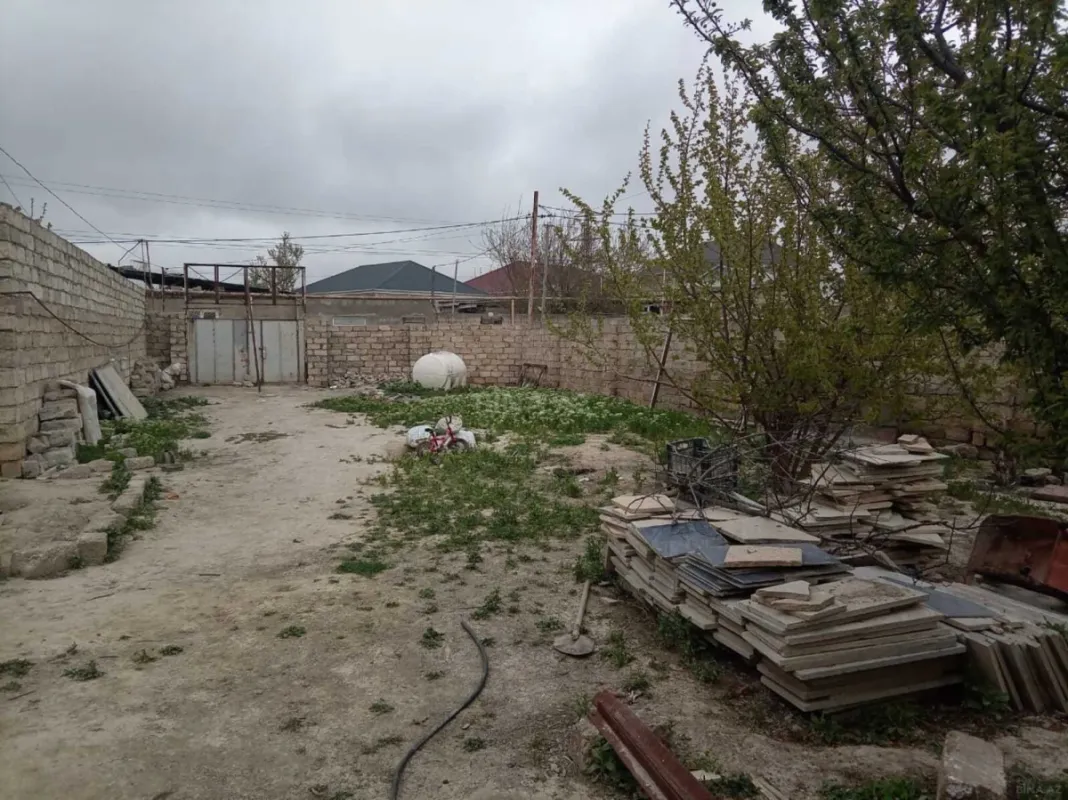 Satılır torpaq sahəsi 3 m²