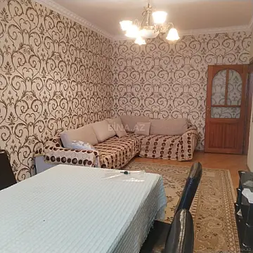 Kirayə verilir 3 otaqlı mənzil 80 m² — Bakı, Nərimanov 3 otaq 80.00 m²