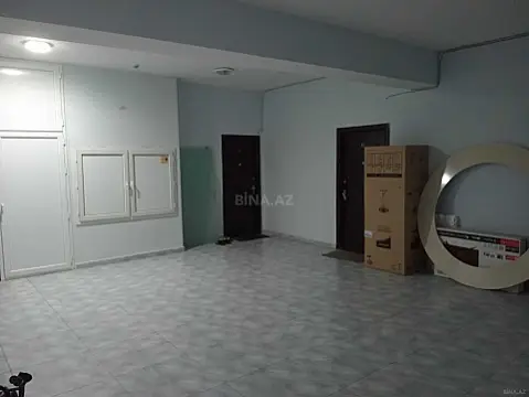 Satılır 1 otaqlı mənzil 52.5 m²