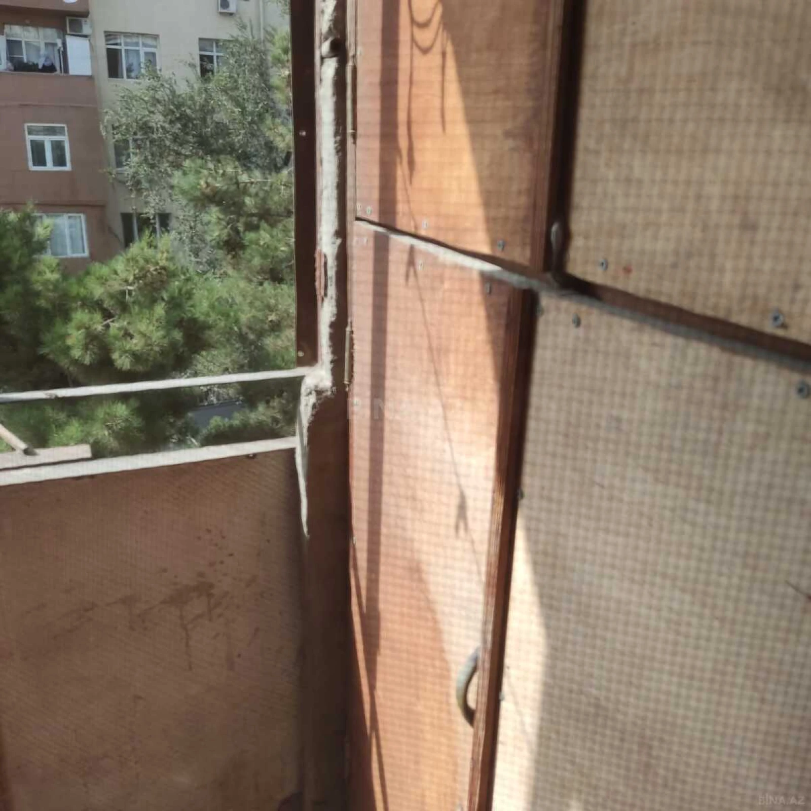 Satılır 1 otaqlı mənzil 40 m²