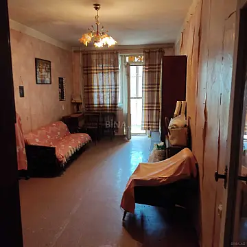 Satılır 1 otaqlı mənzil 40 m² — Bakı, 7-ci mikrorayon 1 otaq 40.00 m²