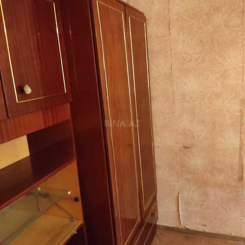 Satılır 1 otaqlı mənzil 40 m²