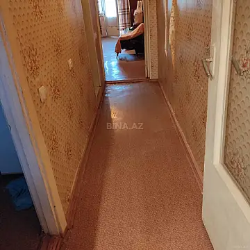 Satılır 1 otaqlı mənzil 40 m²