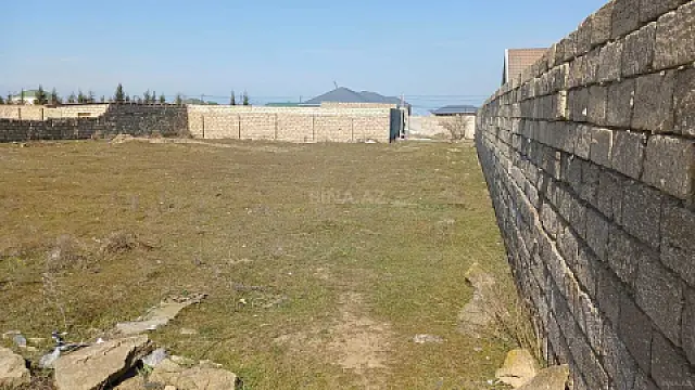 Satılır torpaq sahəsi 10.5 m²