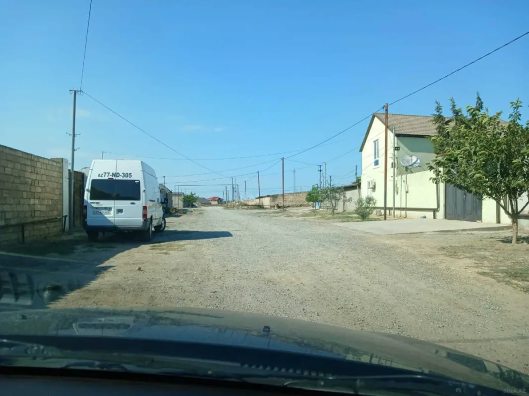 Satılır torpaq sahəsi 10.5 m²