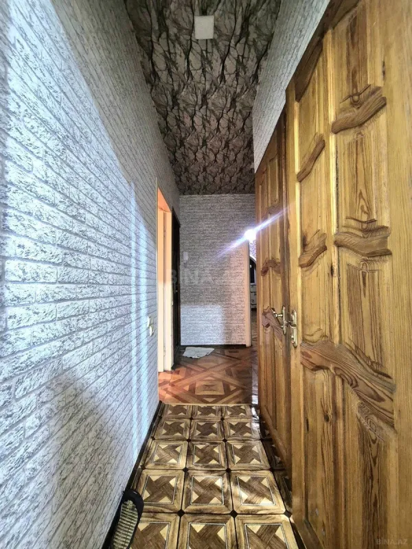 Kirayə verilir 2 otaqlı mənzil 65 m²