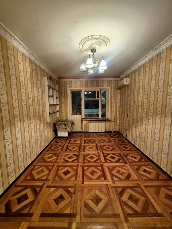 Kirayə verilir 2 otaqlı mənzil 65 m²