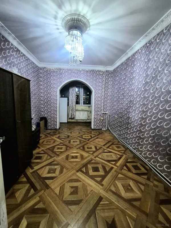 Kirayə verilir 2 otaqlı mənzil 65 m²