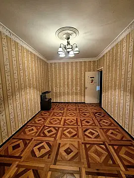 Kirayə verilir 2 otaqlı mənzil 65 m²