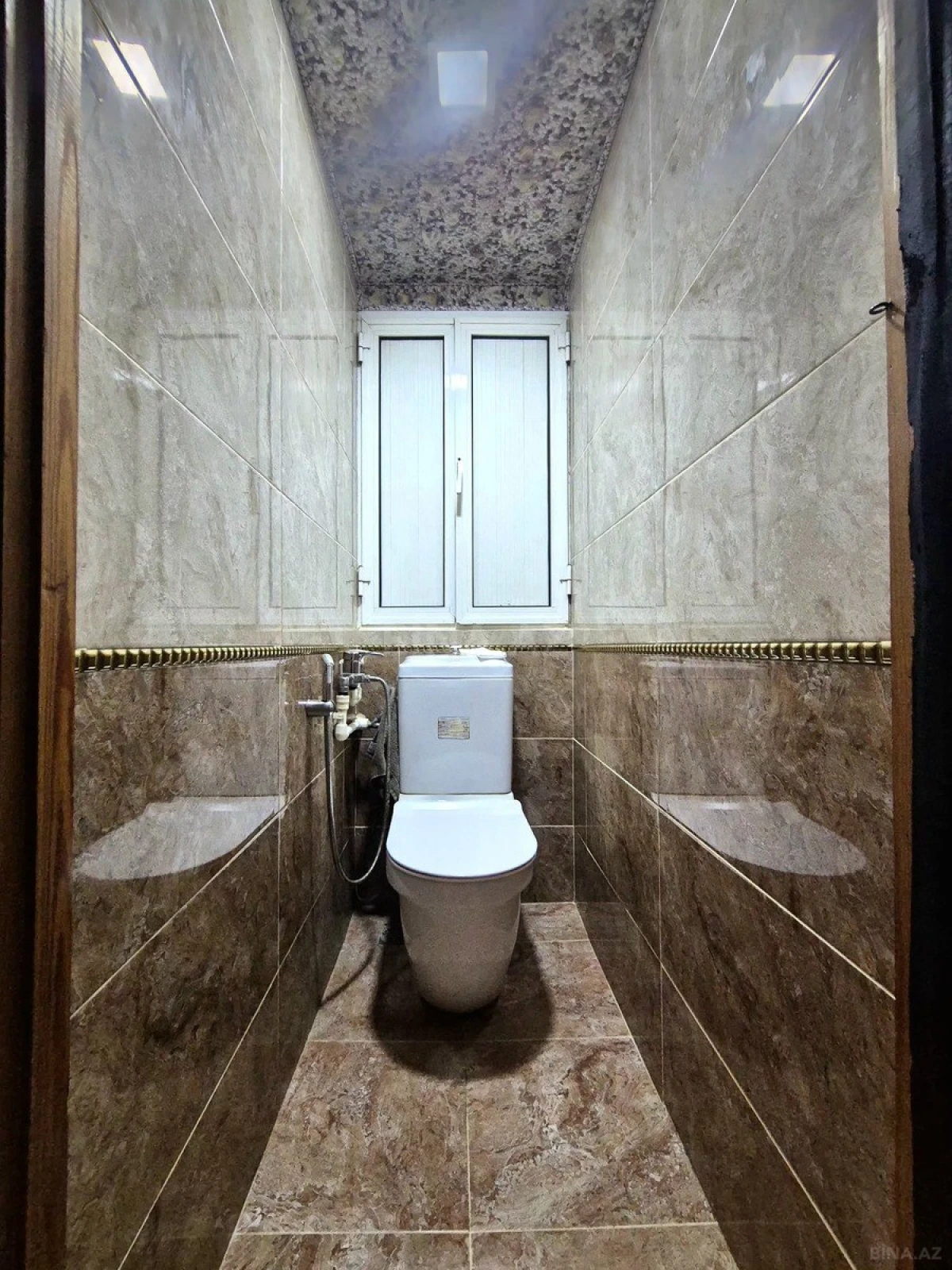 Kirayə verilir 2 otaqlı mənzil 65 m²