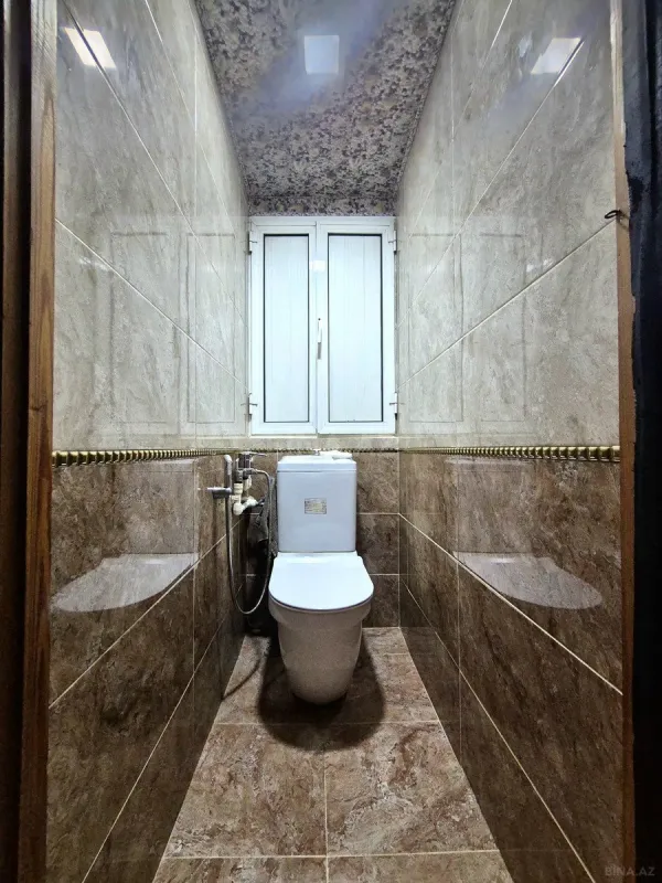 Kirayə verilir 2 otaqlı mənzil 65 m²