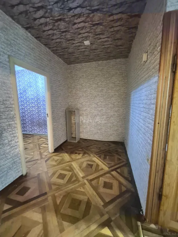 Kirayə verilir 2 otaqlı mənzil 65 m²