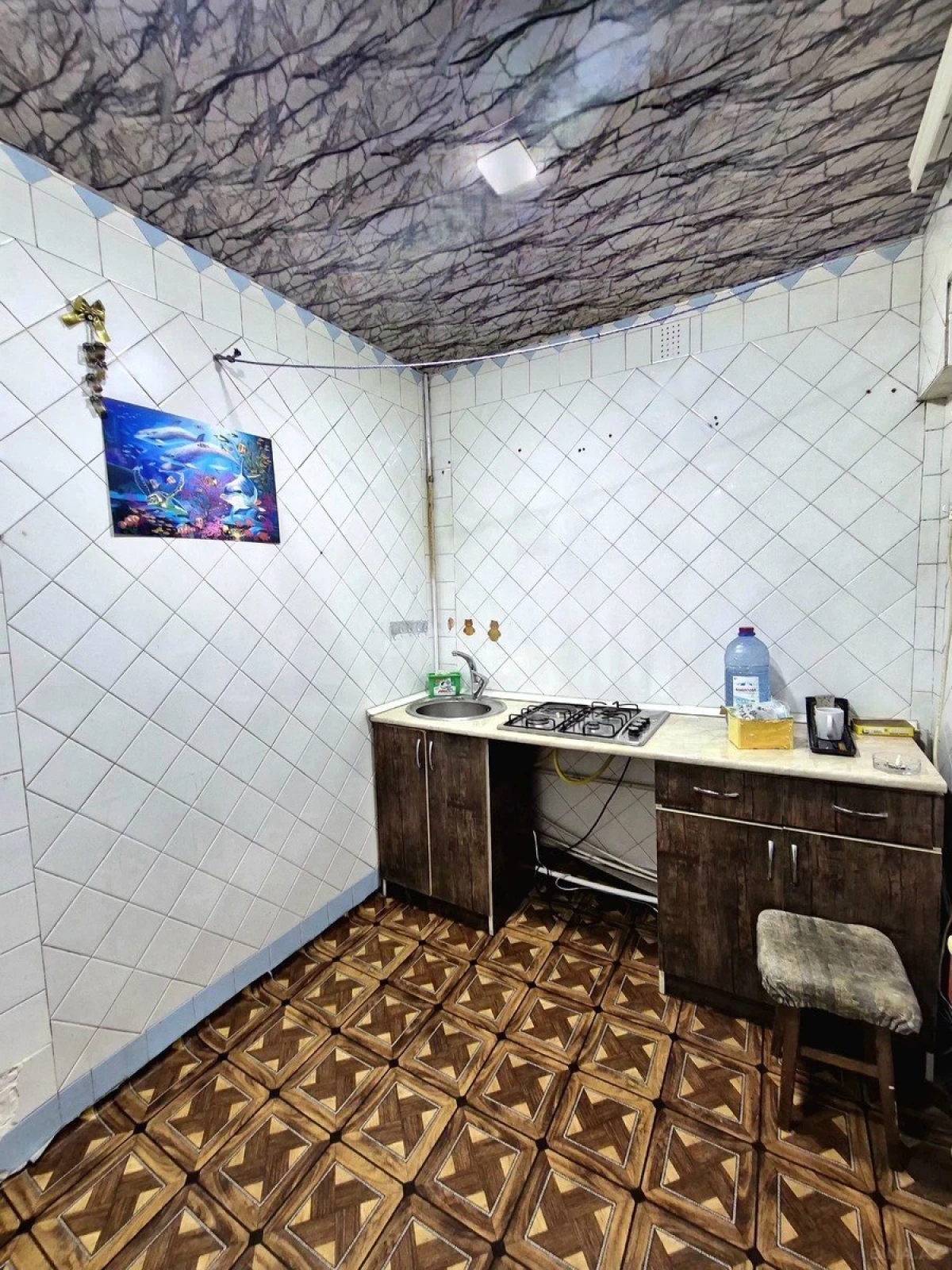 Kirayə verilir 2 otaqlı mənzil 65 m²