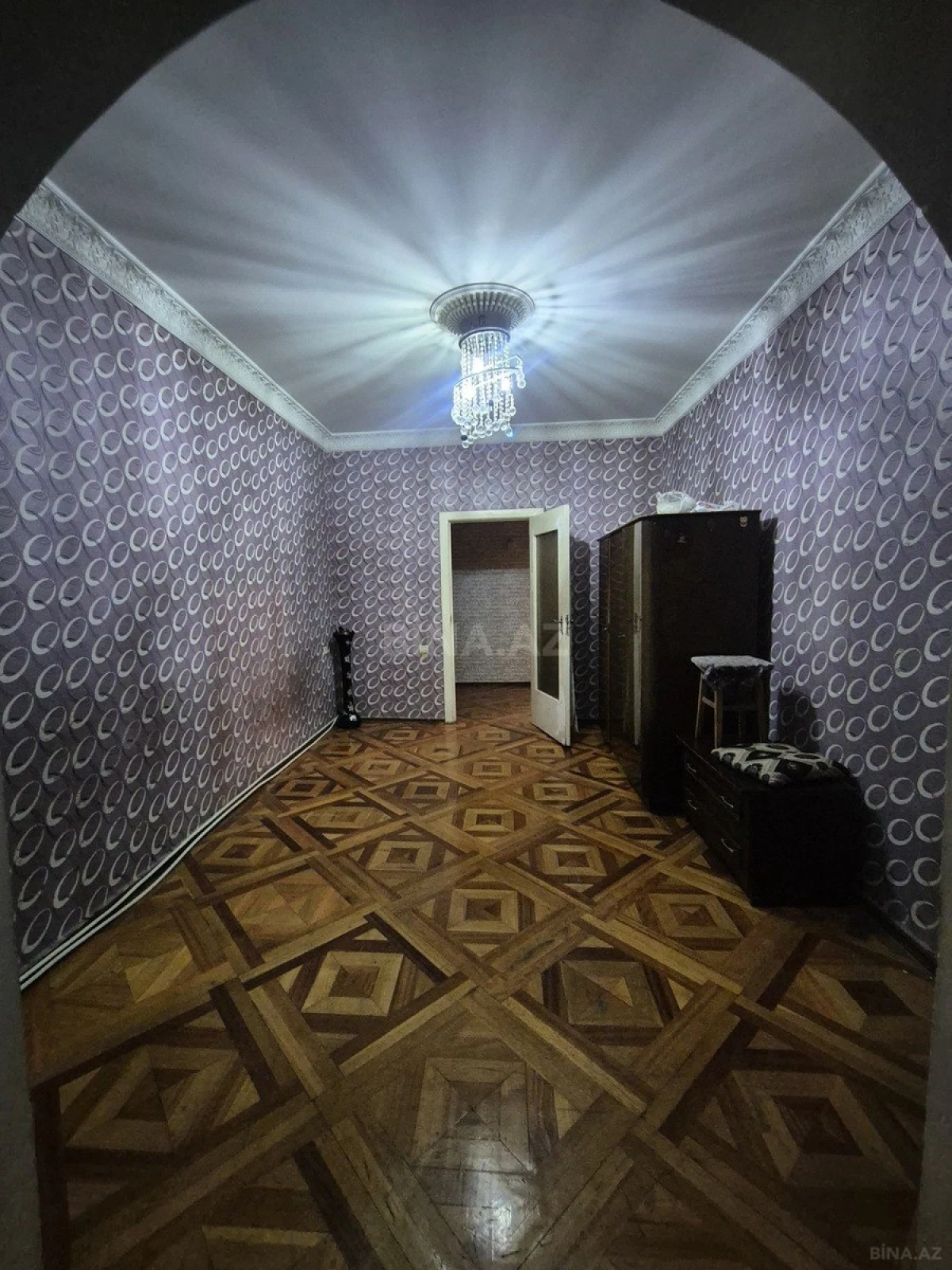 Kirayə verilir 2 otaqlı mənzil 65 m²