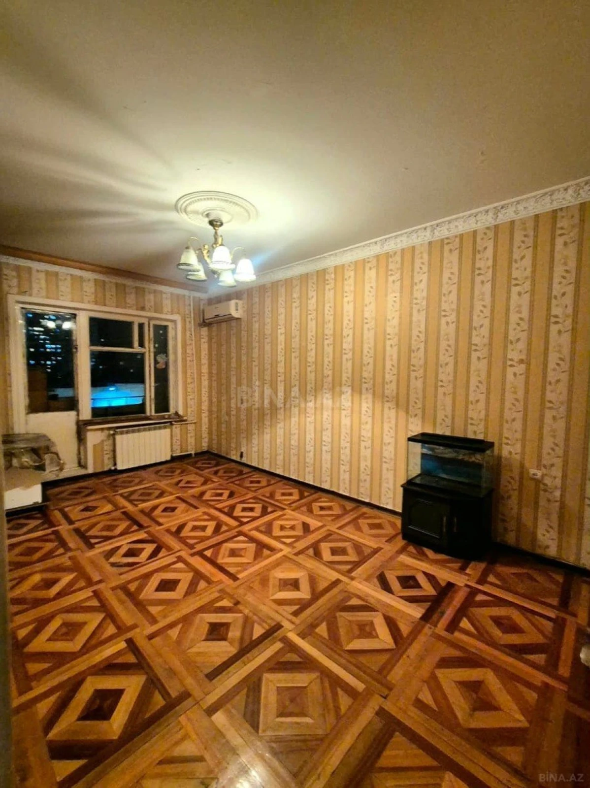 Kirayə verilir 2 otaqlı mənzil 65 m²