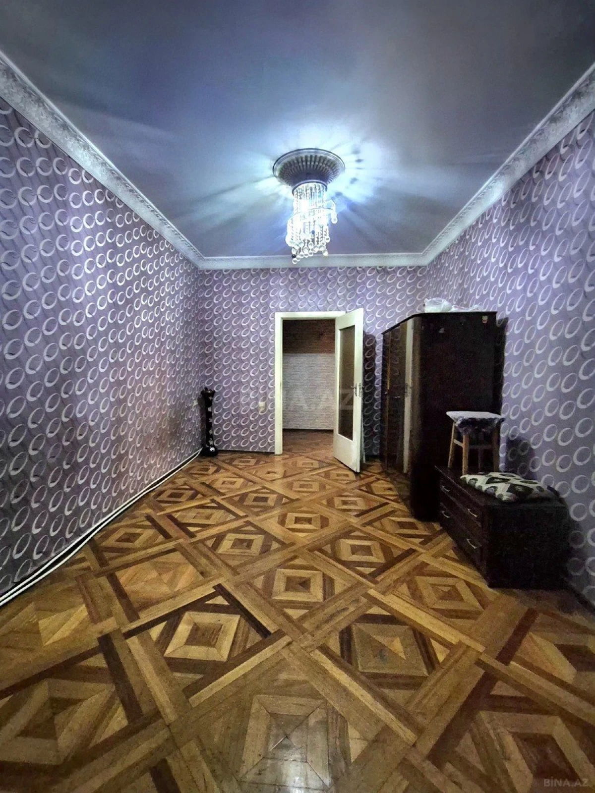 Kirayə verilir 2 otaqlı mənzil 65 m²