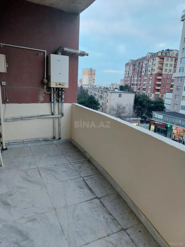 Satılır 2 otaqlı mənzil 69 m²