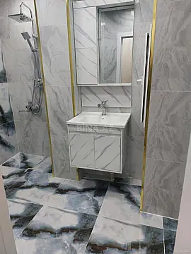Satılır 2 otaqlı mənzil 69 m²
