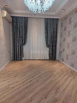 Satılır 2 otaqlı mənzil 69 m² — Bakı, Memar Əcəmi yanı 2 otaq 69.00 m²