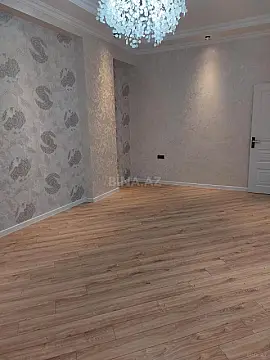 Satılır 2 otaqlı mənzil 69 m²