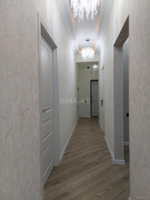 Satılır 2 otaqlı mənzil 69 m²