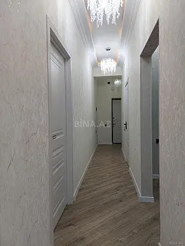 Satılır 2 otaqlı mənzil 69 m²