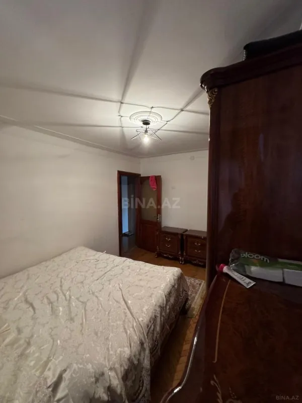 Satılır 3 otaqlı mənzil 80 m²